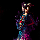 Koncert flamenco